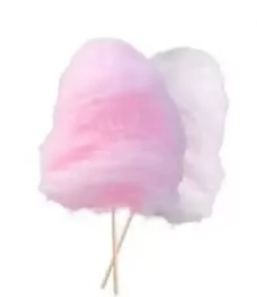 Cukrová vata